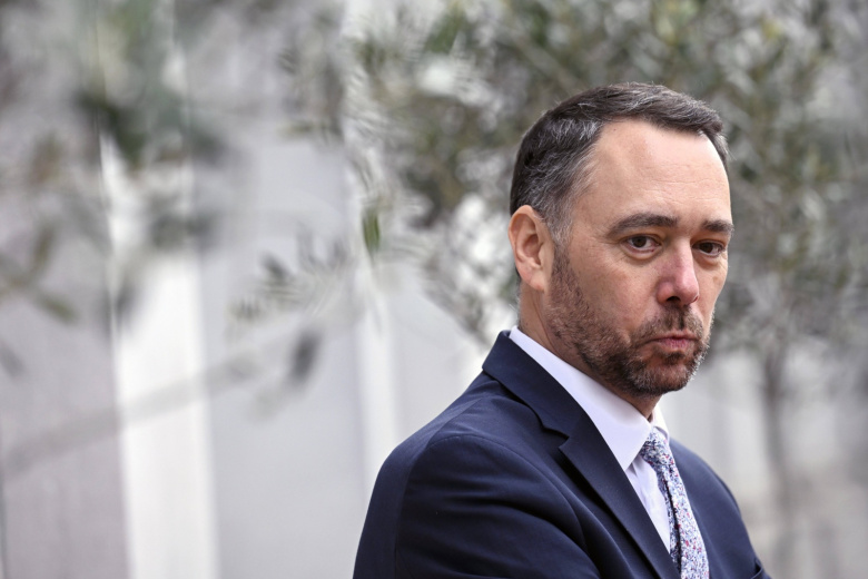 Глава МИД Бельгии рассказал, как чуть не стал жертвой сокрушительного удара Израиля