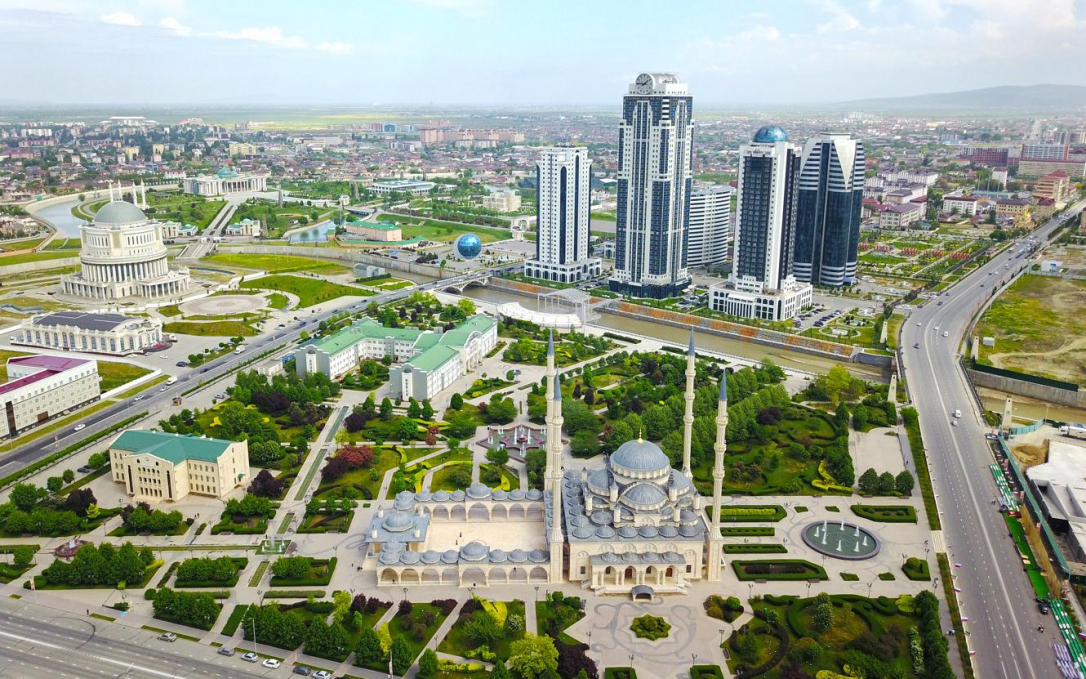 В России «Чеченскую Республику Ичкерия» признали террористической организацией