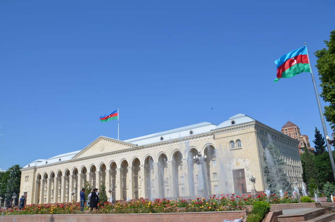 MEDİA опровергло сообщения о проверке в мэрии Гянджи