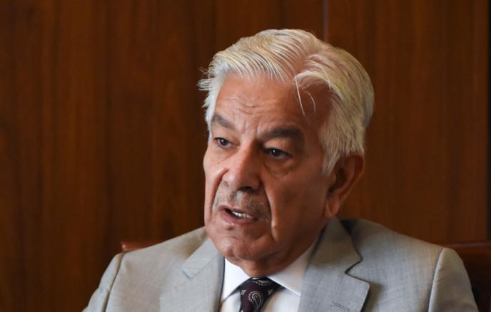 Министр обороны Пакистана назвал Израиль «злом и проклятьем для человечества»