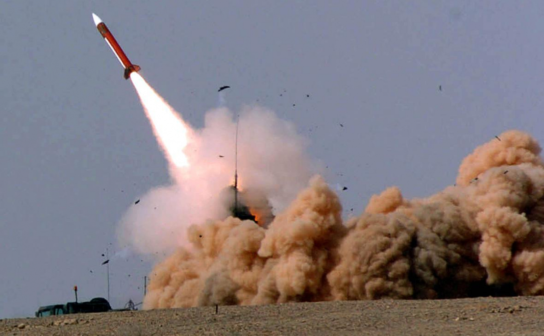 «Хезболла» заявила об ударе по военному кораблю Израиля