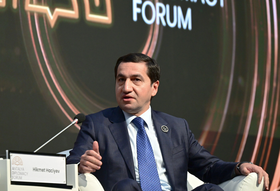 Баку больше не ждёт решений извне: новая доктрина региональной субъектности