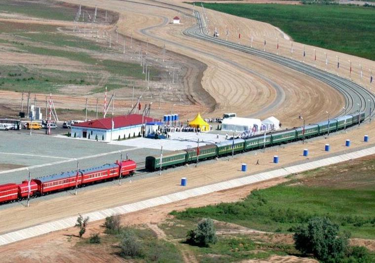 В России рассказали, как удар дронов по Нахчывану повлиял на грузоперевозки