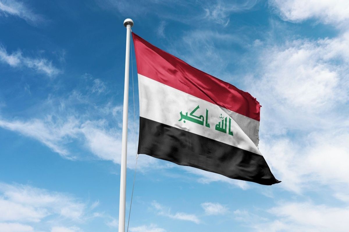 Ирак резко осудил Израиль