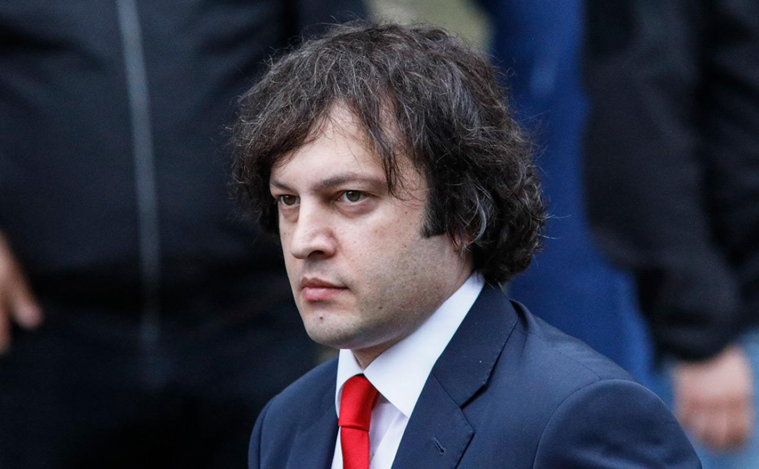 Кобахидзе: «Сколько еще раз вас разочаровать?»