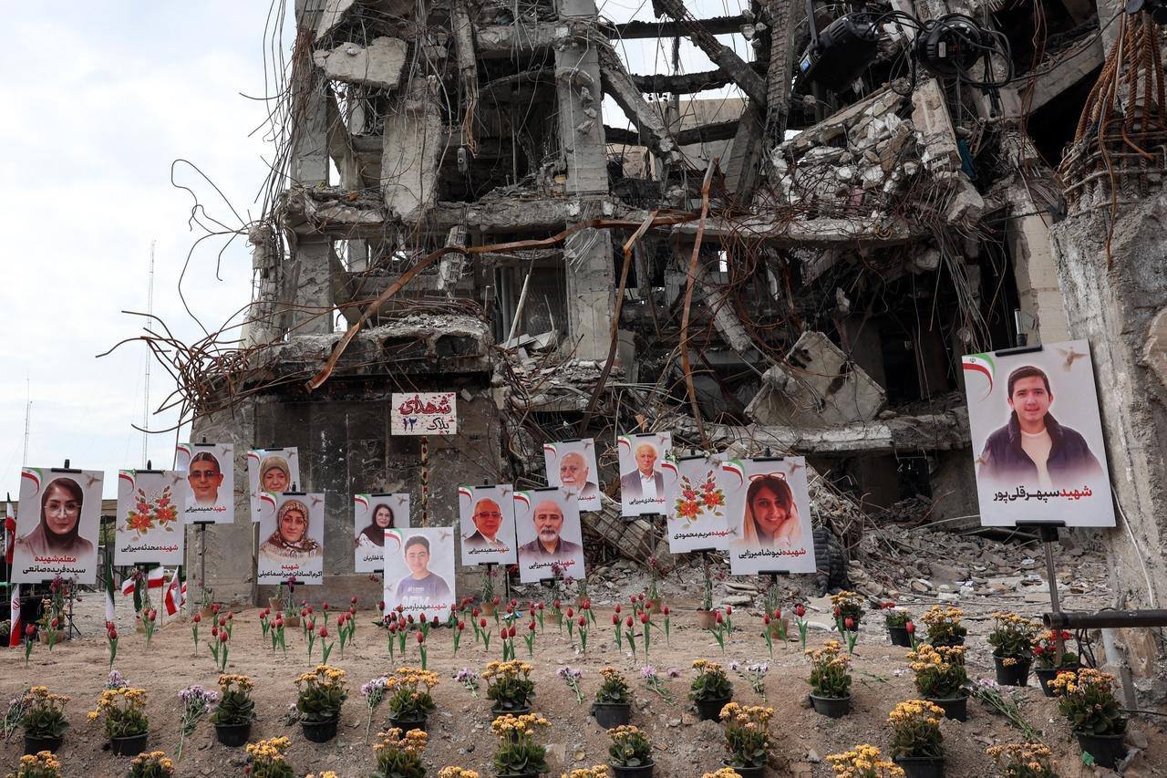 Иран в ярости, а арабские шейхи в шоке от ультиматума Тегерана