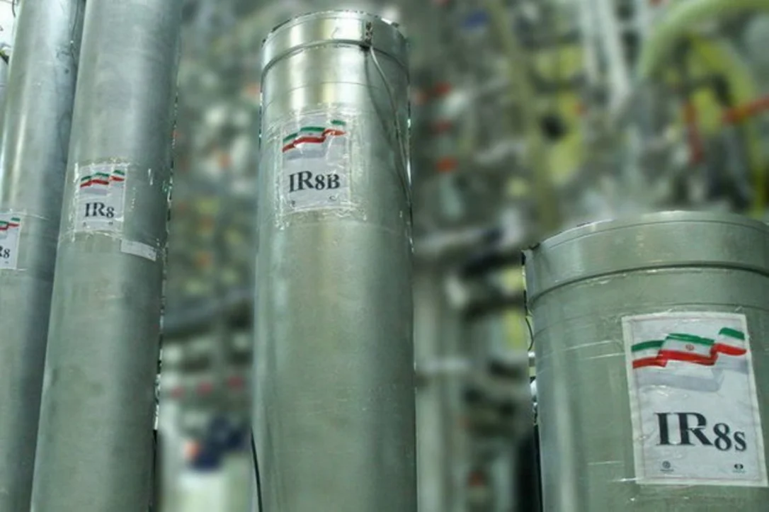 Иран отказался отдавать России обогащённый уран