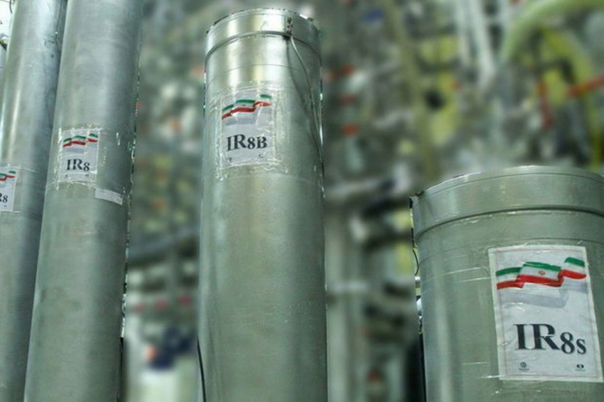 Иран отказался отдавать России обогащённый уран