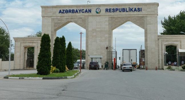 На азербайджано-иранской границе откроют новый КПП
