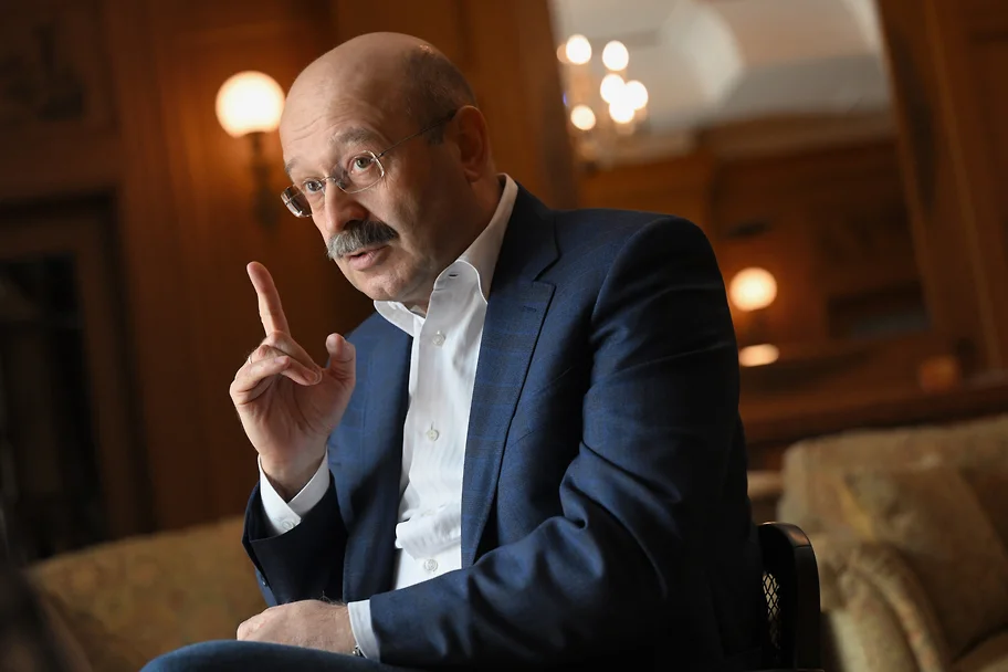 США отозвали санкции с экс-министра финансов России