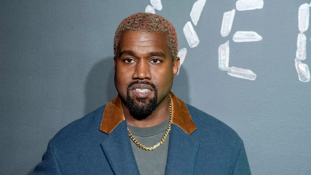 Канье Уэсту запретили въезд в Польшу