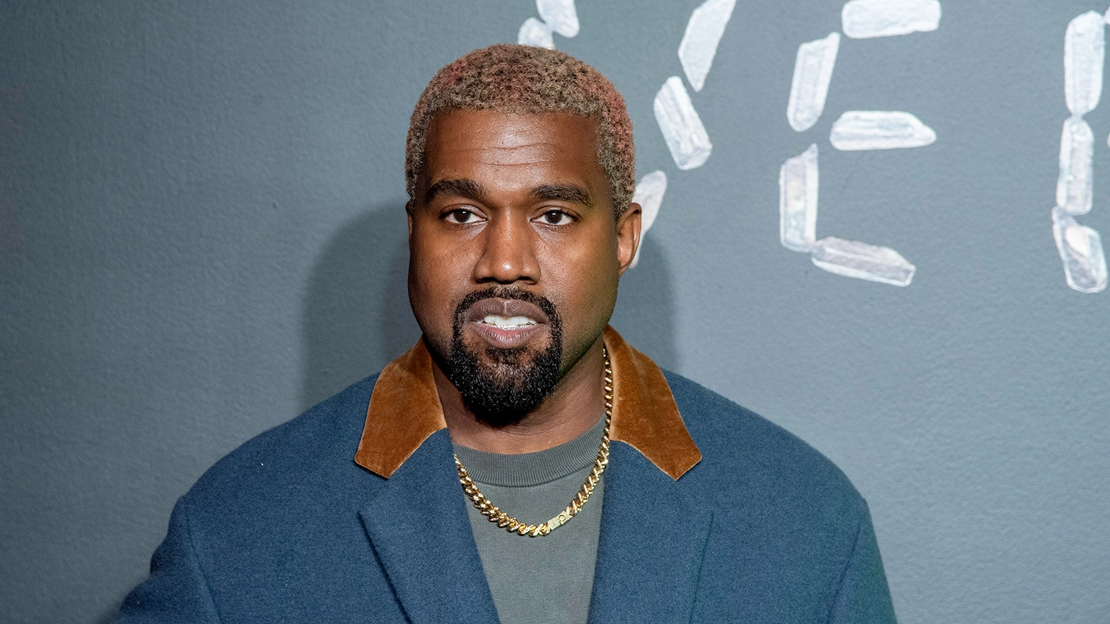 Канье Уэсту запретили въезд в Польшу