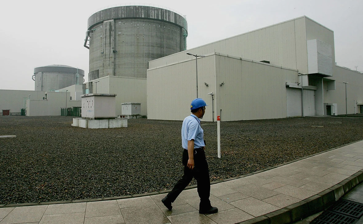 Китай тайно расширяет ядерную инфраструктуру