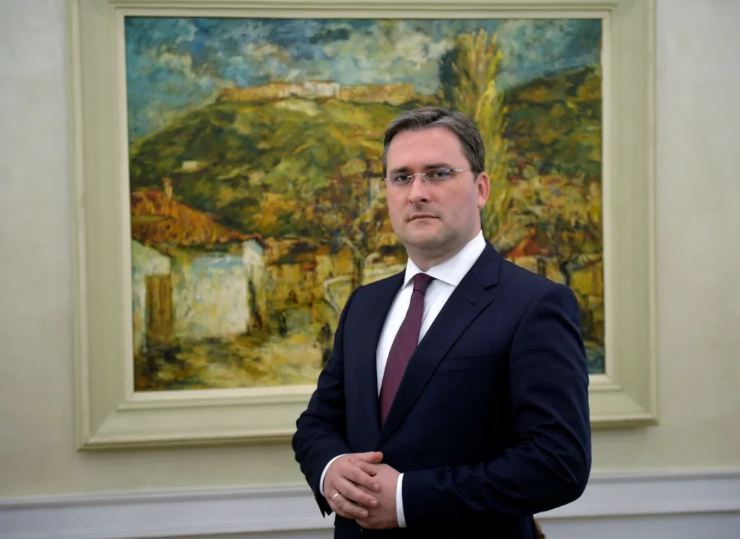 Глава Минкультуры Сербии посетит Азербайджан