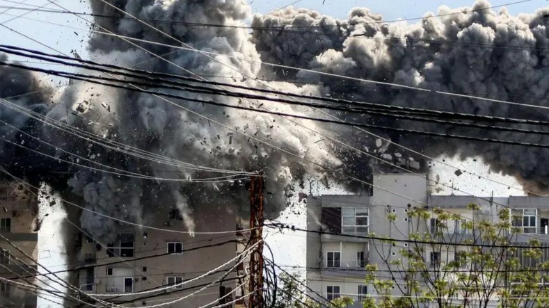 От триумфа Трампа до первых ракет: почему любое перемирие с Ливаном обречено на провал