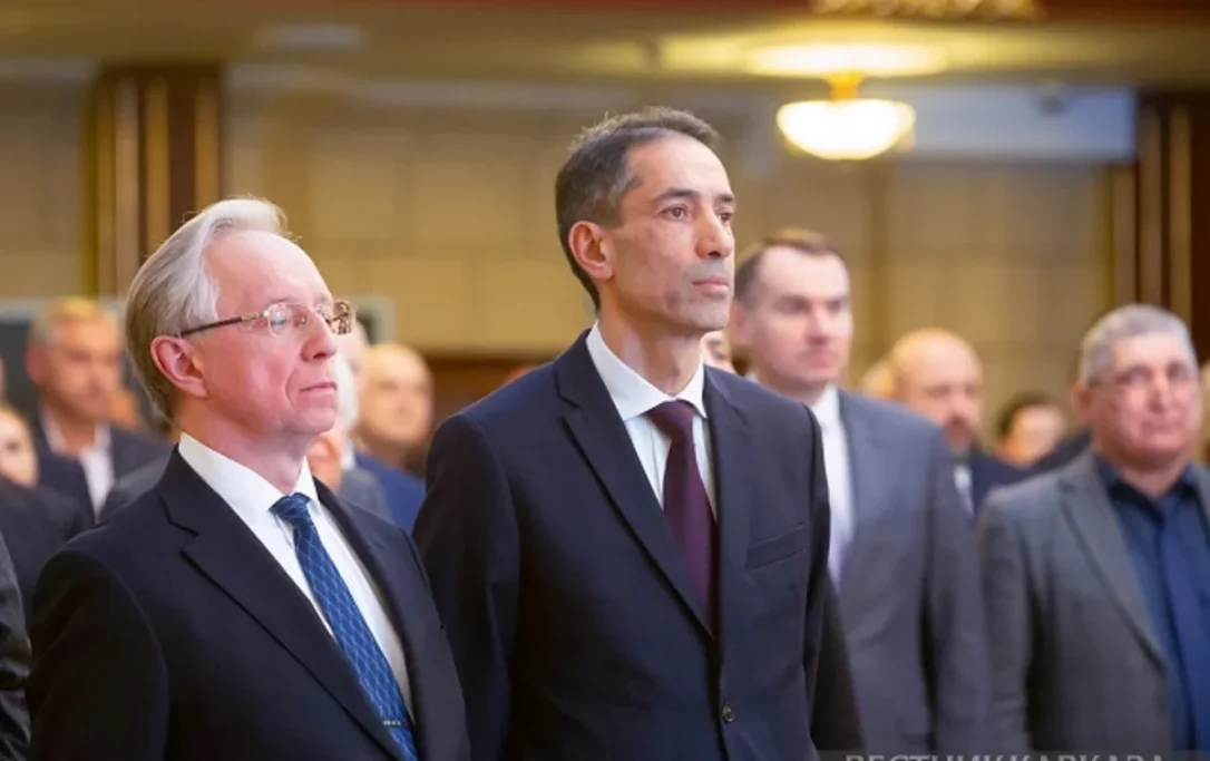 Баку и Москва обсудили двусторонние отношения