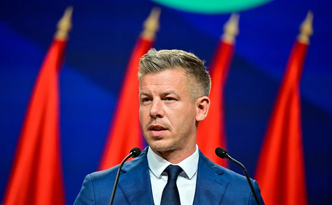 Мадьяр выступил с неожиданным заявлением по Украине