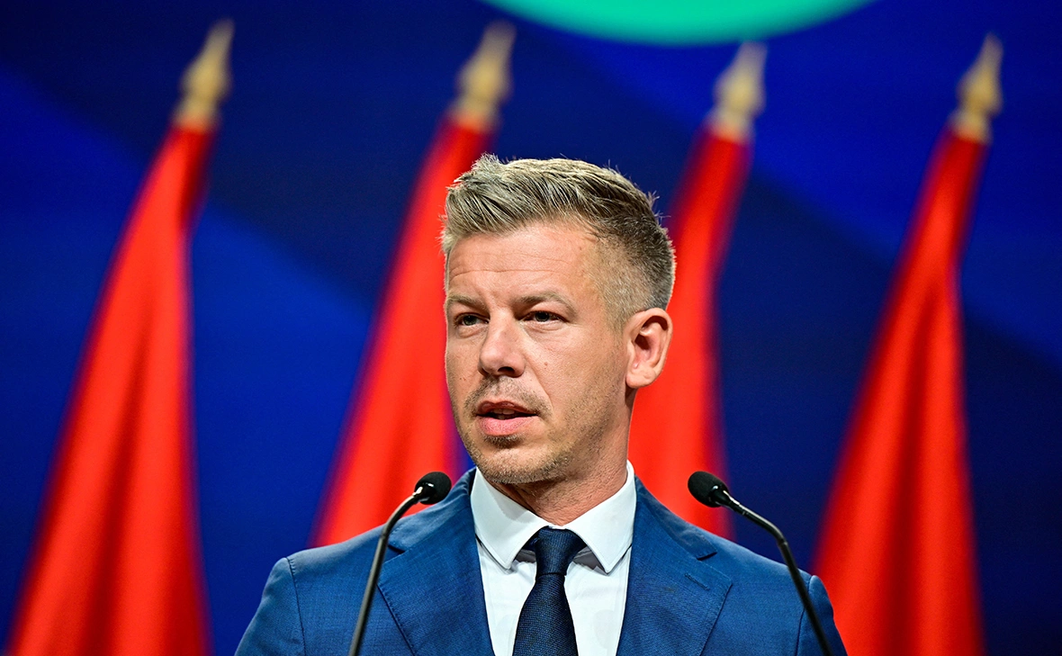 Мадьяр выступил с неожиданным заявлением по Украине