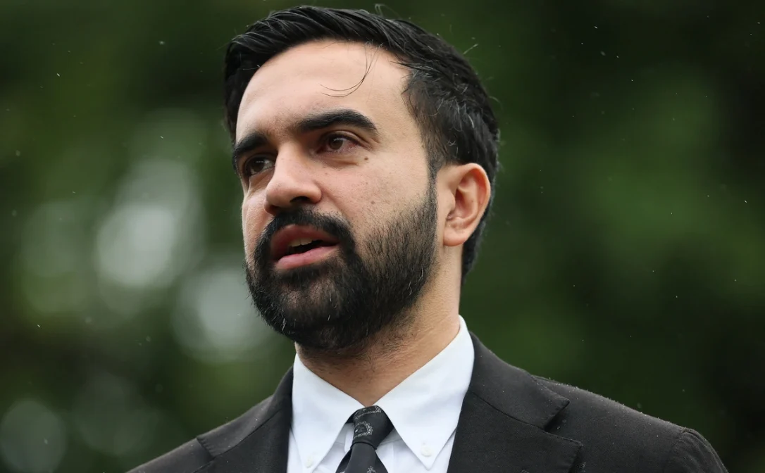 Азербайджанская диаспора в Европе осудила высказывания Мамдани