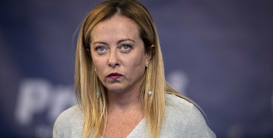 Кремлевский пропагандист Соловьев оскорбил Мелони, а отдуваться пришлось российскому послу