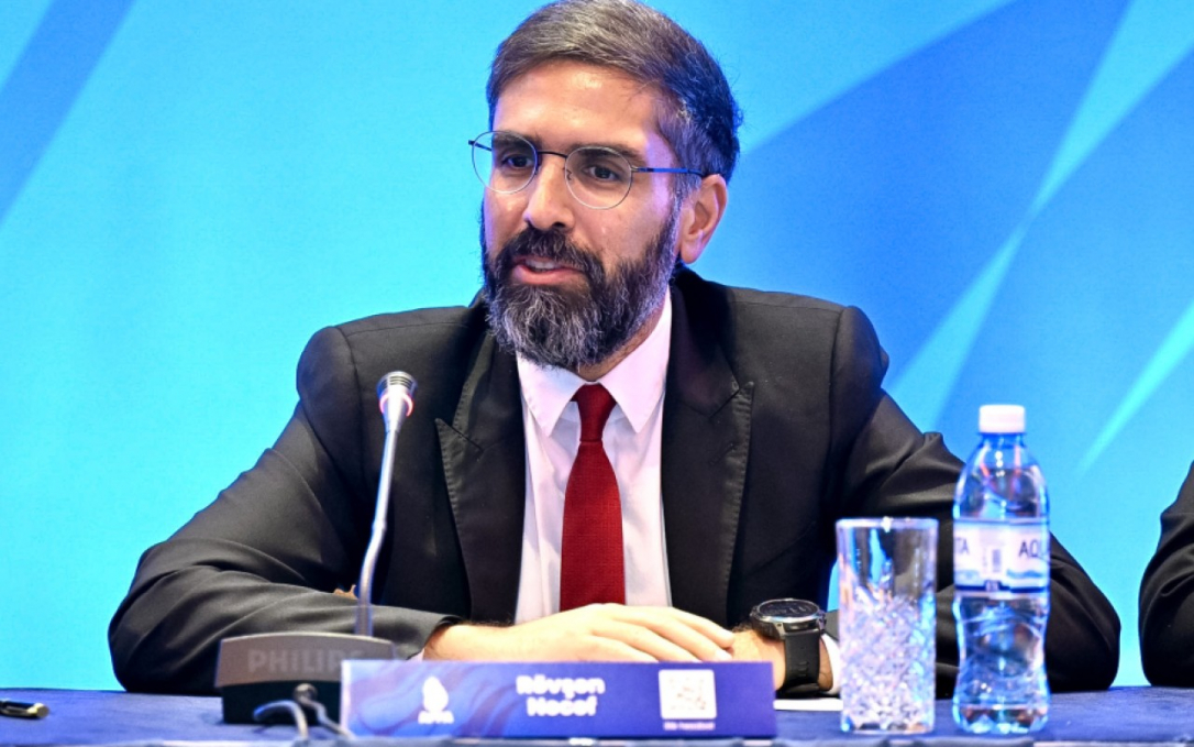 Глава SOCAR рассказал о своей мечте