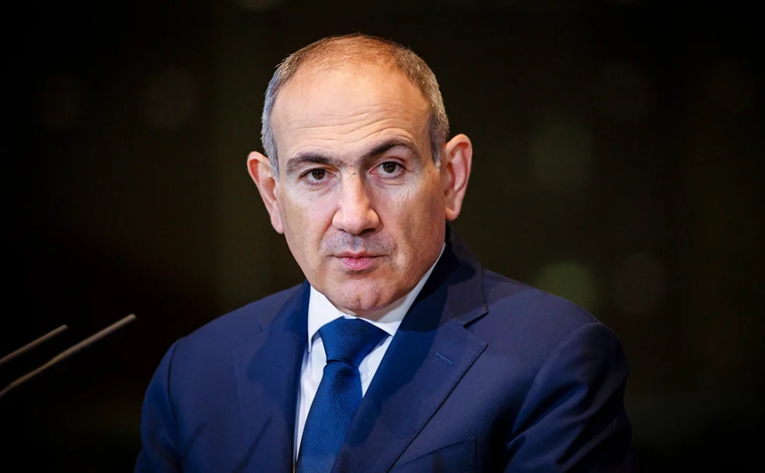 Пашинян запоздало признал правоту Баку