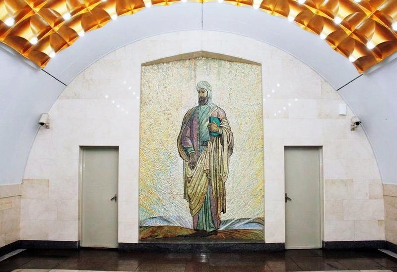 У станции метро «Низами» появится второй выход