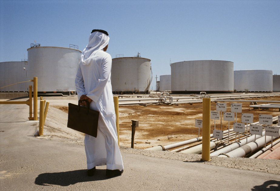 Что значит выход ОАЭ из ОПЕК+