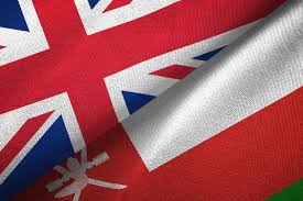 Премьер Британии и султан Омана обсудили ирано-американские переговоры