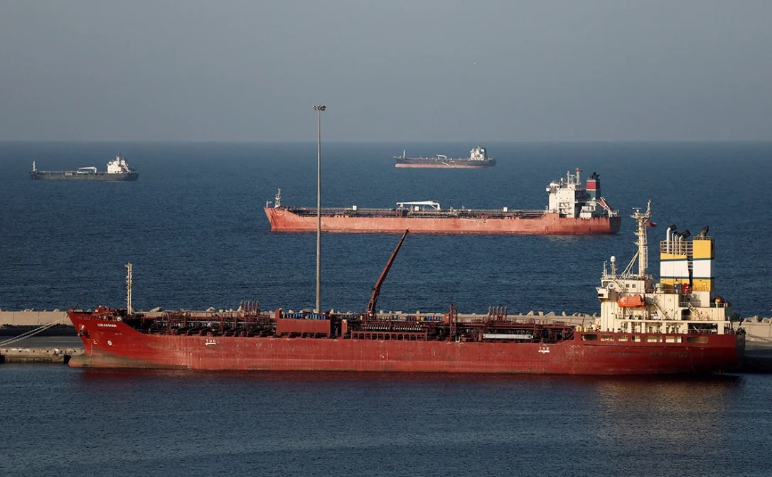 Иран предложил создать «Ормузский пакт»