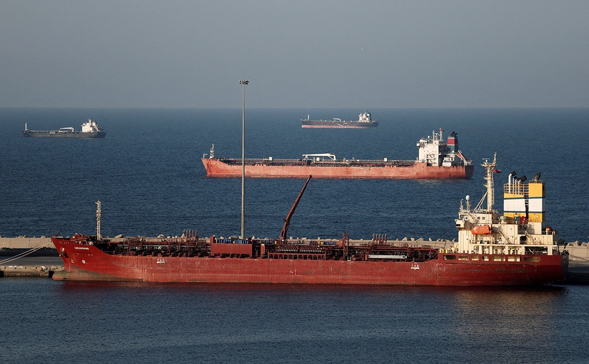 Иран предложил создать «Ормузский пакт»