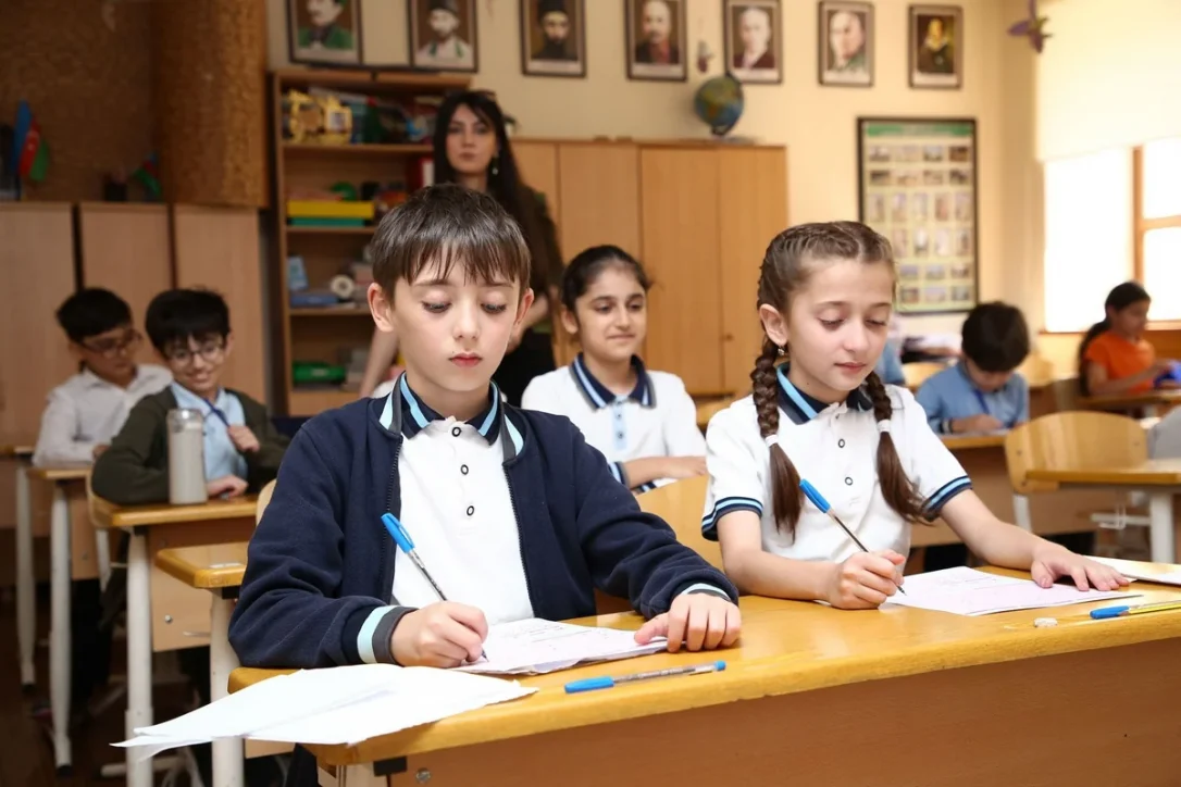 Вниманию родителей учеников IV и VI классов