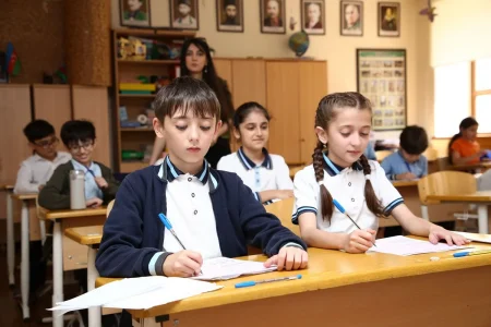 Вниманию родителей учеников IV и VI классов