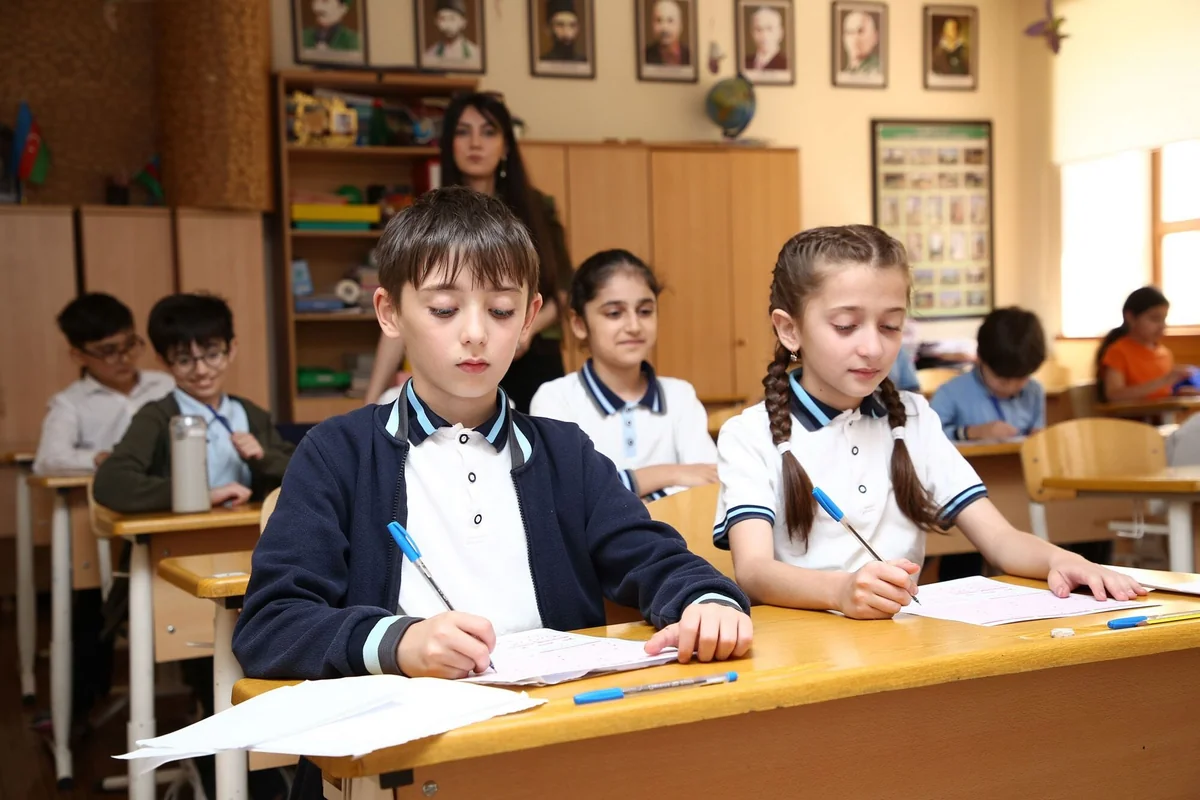 Вниманию родителей школьников IV и VI классов