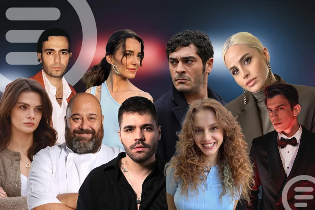 Новая волна задержаний звёзд шоу-бизнеса в Турции