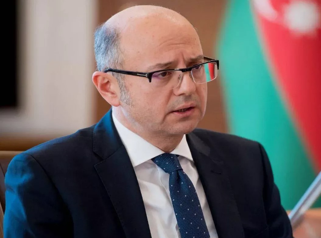 Парвиз Шахбазов рассказал о рисках для мирового энергорынка из-за ситуации в Ормузе