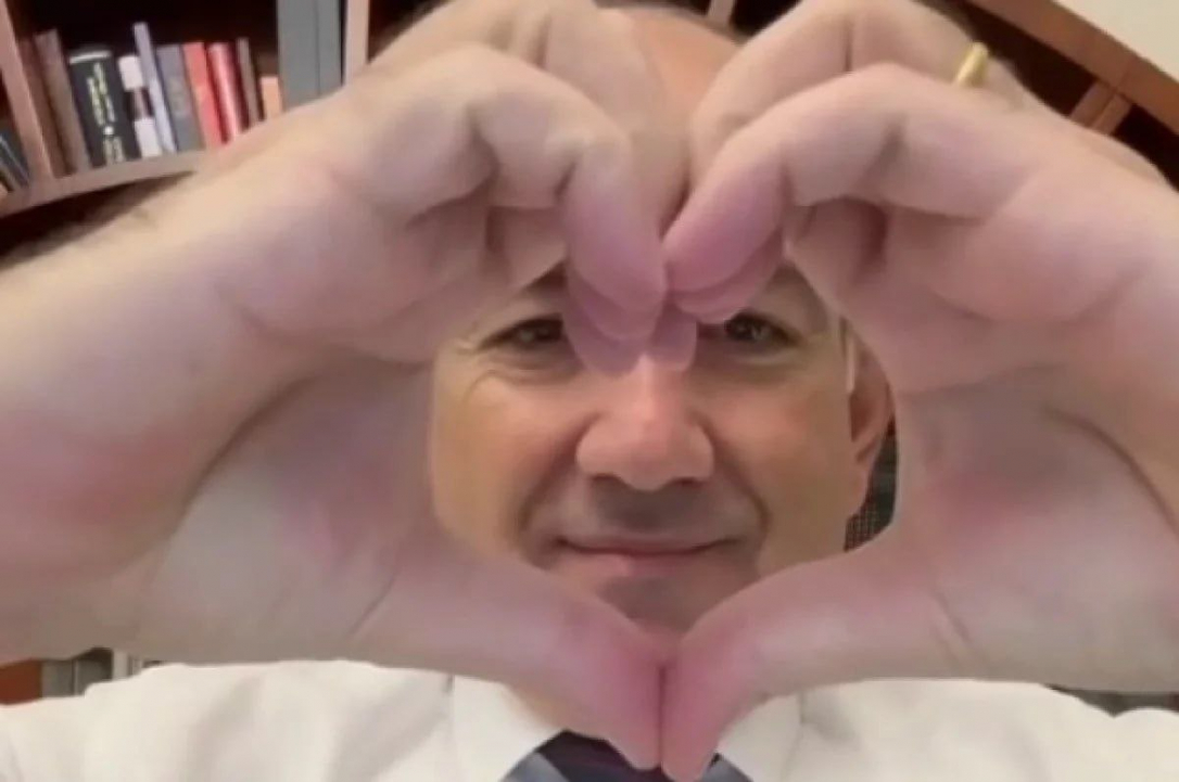 Пашинян включил в предвыборную программу смену католикоса