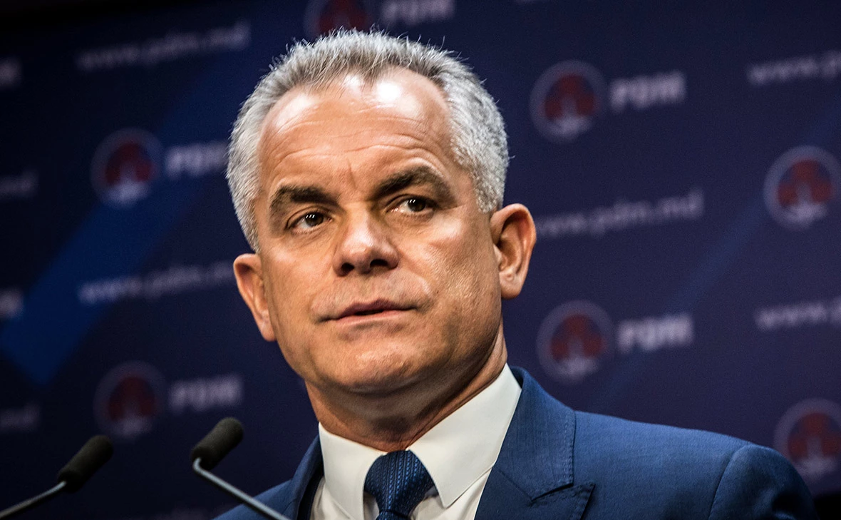 Молдавского олигарха Плахотнюка приговорили к 19 годам тюрьмы