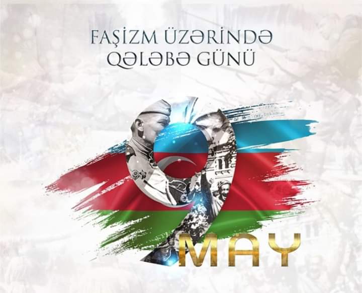 В связи с Днём Победы над фашизмом будет больше выходных