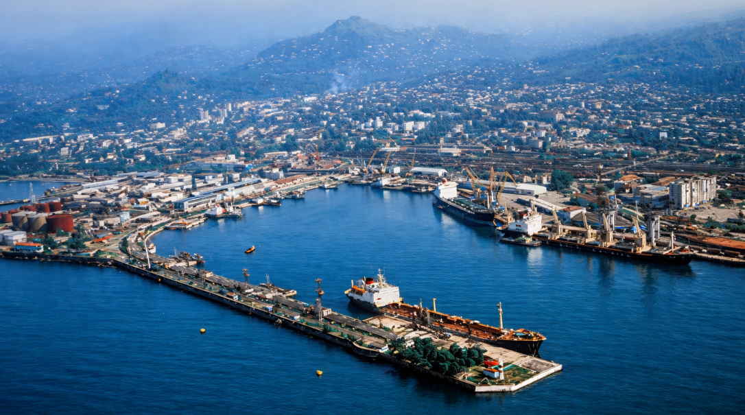 Казахстан и Грузия обсудили развитие части коридора в обход России