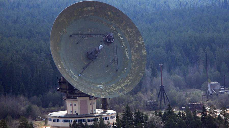 «Радио Судного дня» подало сигнал