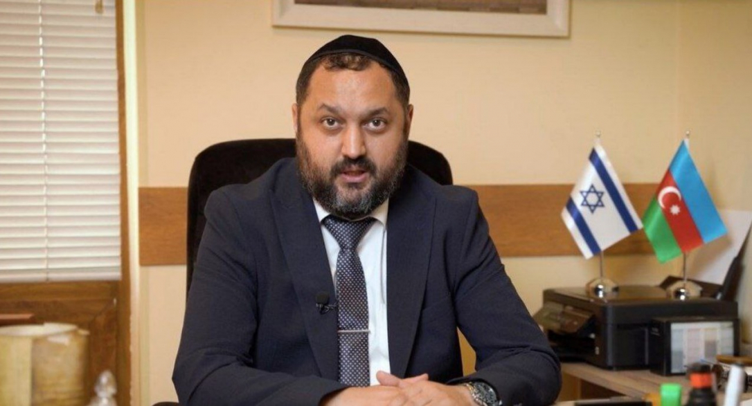 Евреи Азербайджана резко осудили антиазербайджанские заявления мэра Нью-Йорка