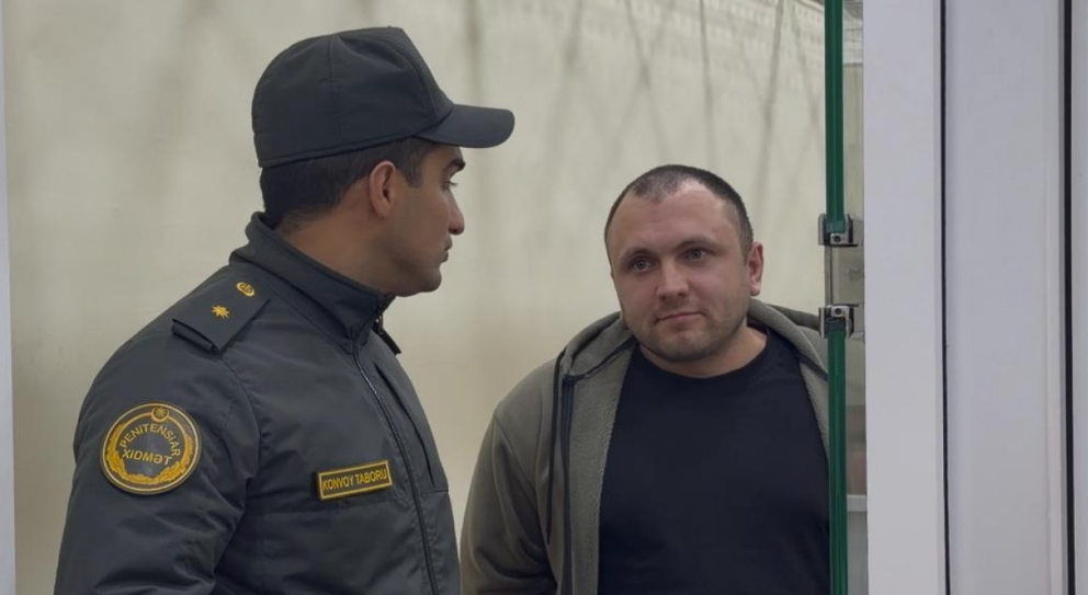 В Баку вынесли приговор россиянину за отмывание денег