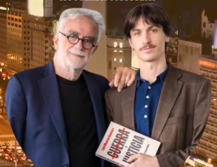 Minval Politika Exclusive: Okamponun video-etirafı: “Borrel mənim komandamın üzvüdü”, “Paşinyanı uzaqlaşdırmaq lazımdır”