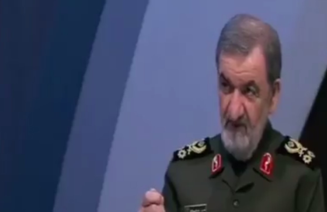 Пакистан был готов нанести ядерный удар по Израилю 3 Пакистан был готов нанести ядерный удар по Израилю