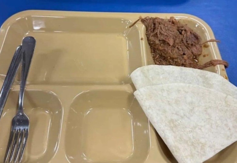 Голод на авианосцах США