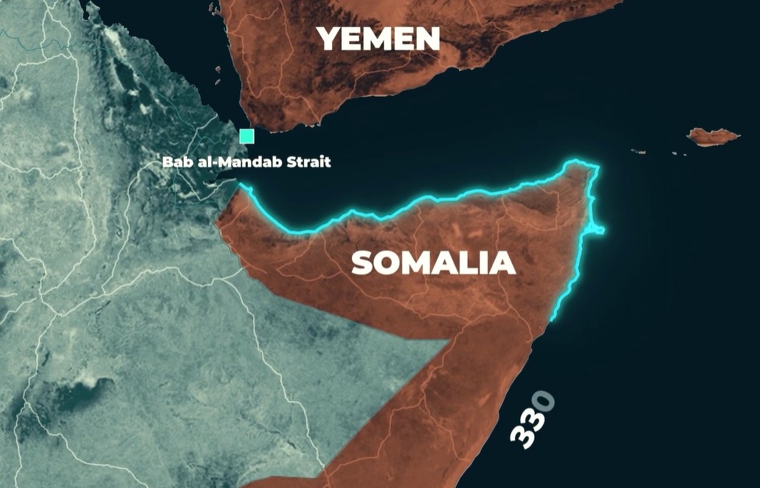 AnewZ показал изнутри Сомали