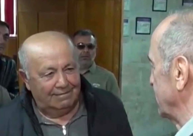 Вагиф Хачатурян и урок гуманизма: что показала эта история