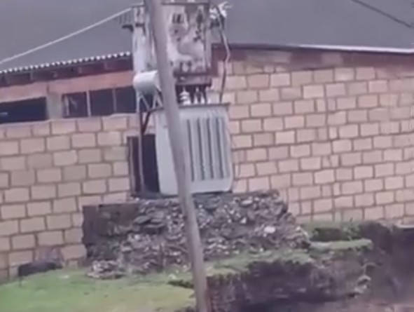 Сели сносят инфраструктуру на севере: в Гусаре погиб человек