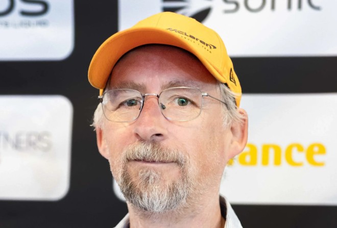 Журналисты назвали имя создателя биткойна